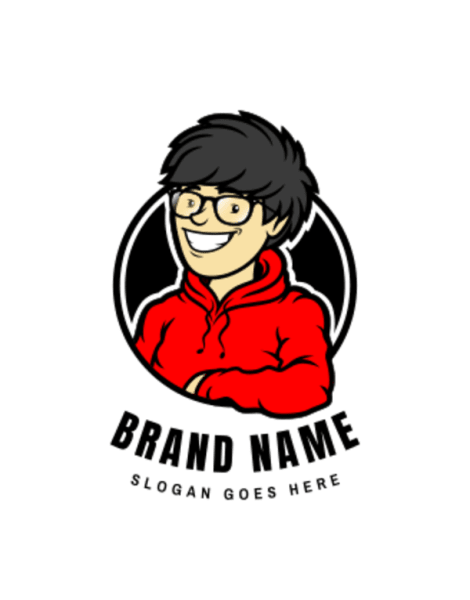 Create hoodie deals with logo